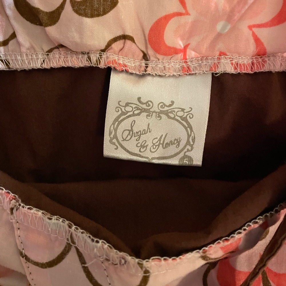 Dress size 5